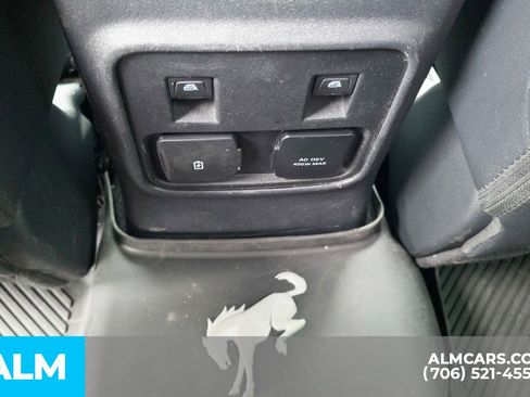 Used 2023 Ford Bronco Wildtrak image 23