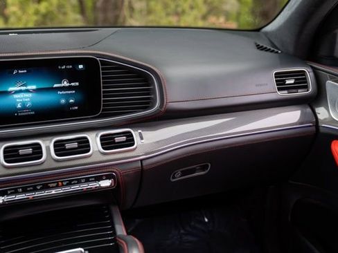 Used 2021 Mercedes-Benz GLE 63 AMG S image 31