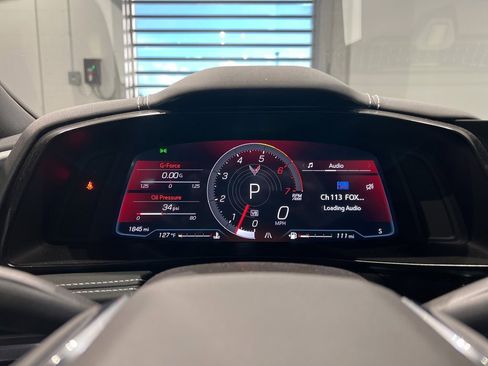 Used 2024 Chevrolet Corvette Stingray Preferred Cpe w/ Z51 Performance Package image 26