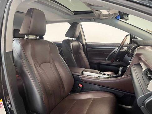 Used 2017 Lexus RX 350 FWD image 10