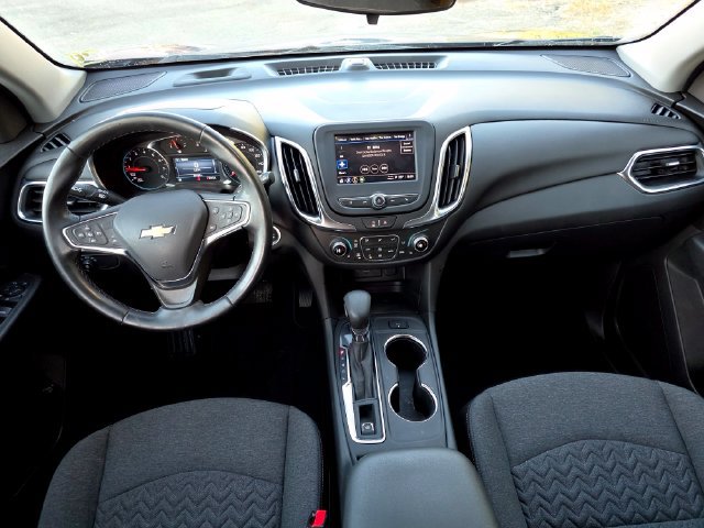 Used 2024 Chevrolet Equinox LT AWD/4WD image 11