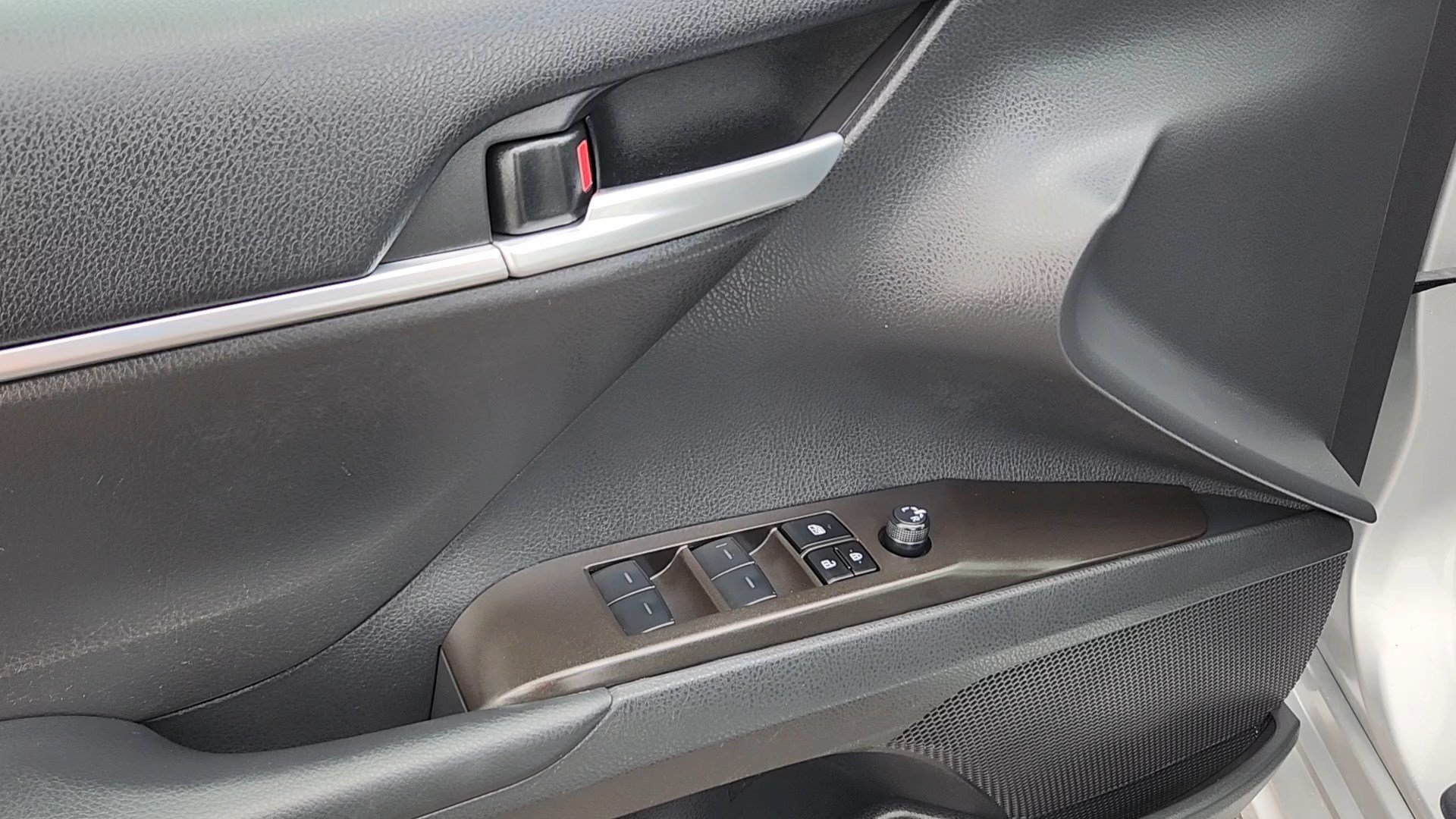 Certified 2024 Toyota Camry SE w/ Convenience Package FWD image 7