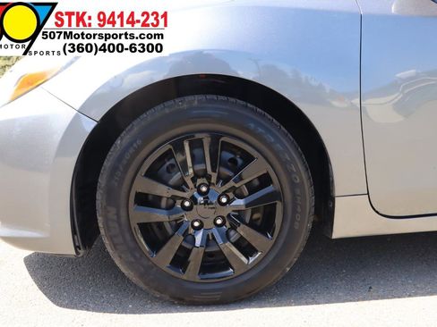 Used 2018 Nissan Altima 2.5 S w/ S Convenience Package FWD image 22