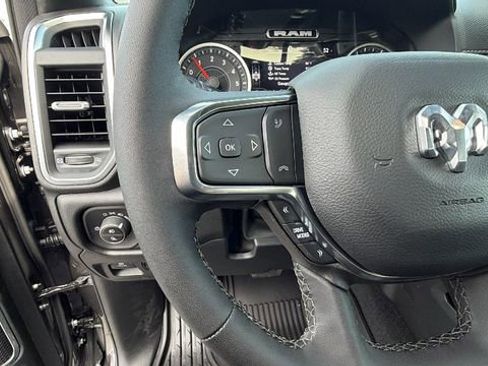 New 2026 RAM 1500 Laramie image 28