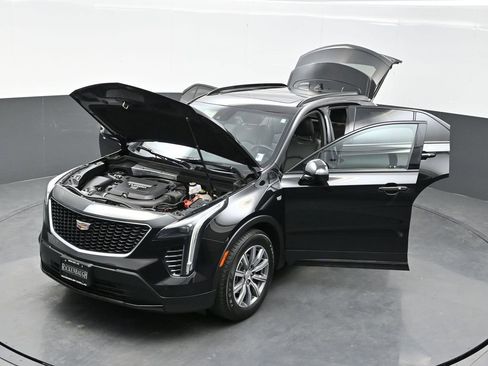 Used 2020 Cadillac XT4 Sport w/ Driver Awareness Package image 35