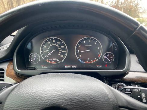 Used 2017 BMW X5 xDrive35i image 19