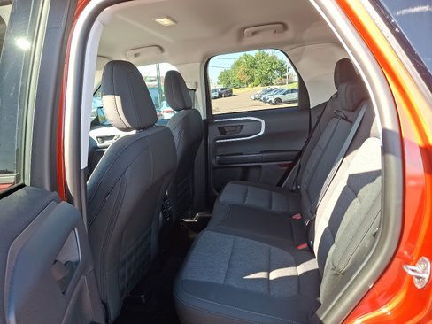 Used 2024 Ford Bronco Sport Big Bend image 10