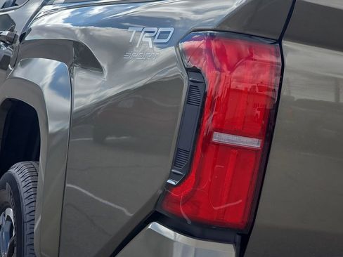 New 2026 Toyota Tacoma TRD Sport RWD image 12