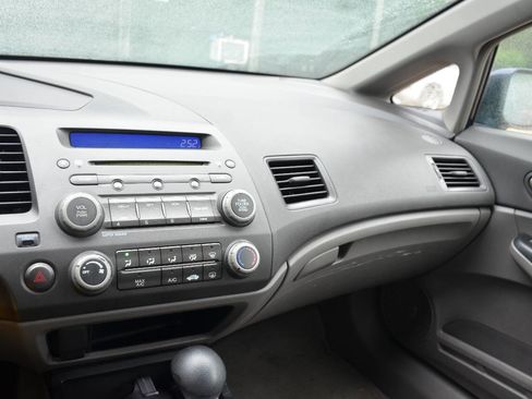 Used 2010 Honda Civic LX image 14