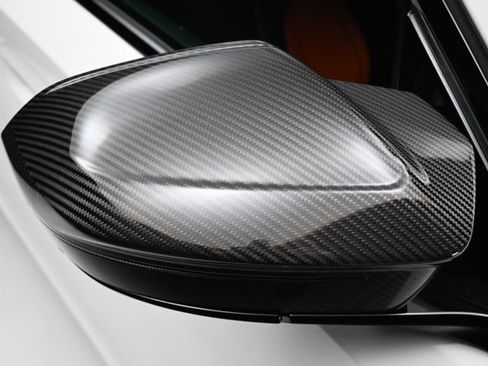 Used 2026 BMW M5 w/ Carbon Package image 13