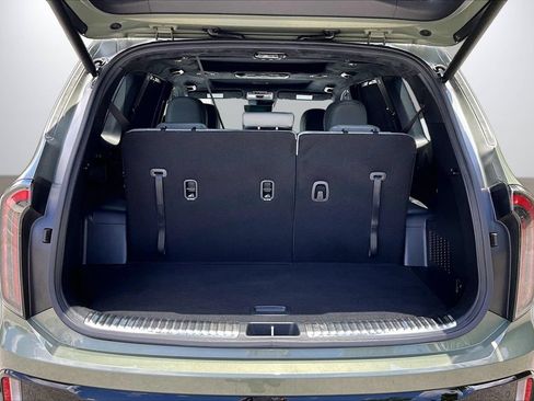 Used 2024 Kia Telluride SX Prestige X-Line AWD/4WD image 26
