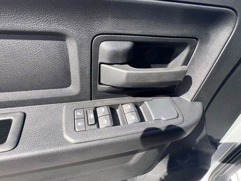 New 2026 RAM 2500 Tradesman image 13