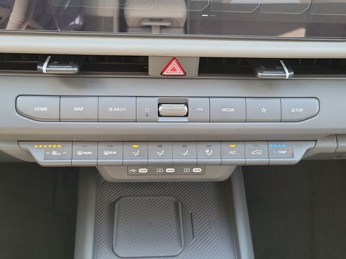 New 2027 Kia Seltos S FWD image 31