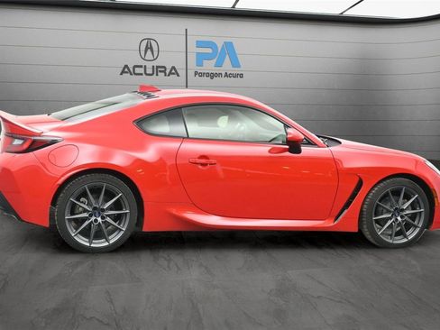 Used 2023 Subaru BRZ Limited image 32