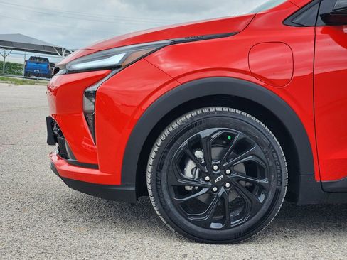 New 2027 Chevrolet Bolt RS FWD image 5