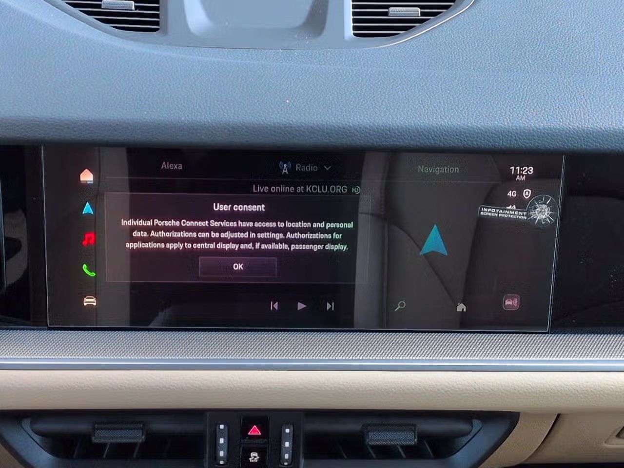 Certified 2026 Porsche Cayenne AWD/4WD image 16
