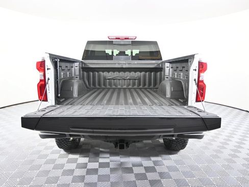 Used 2023 Chevrolet Silverado 1500 ZR2 w/ ZR2 Bison Edition AWD/4WD image 6