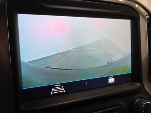 Used 2022 Chevrolet Silverado 1500 RST w/ Z71 Off-Road Package image 22