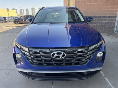 Used 2023 Hyundai Tucson SEL w/ Convenience Package image 10
