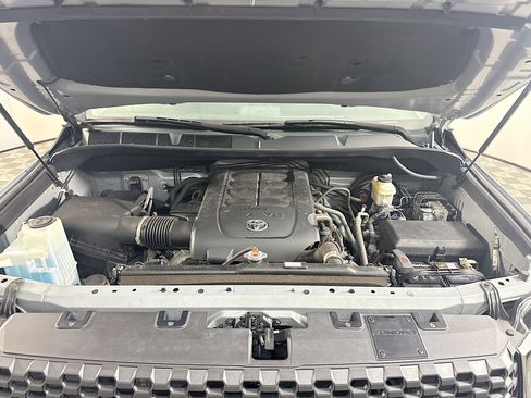 Used 2020 Toyota Tundra SR5 w/ SR5 Upgrade Package image 38