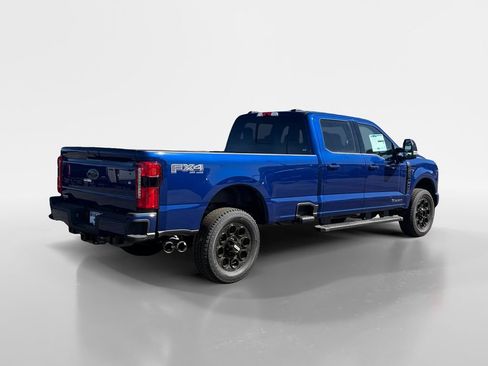 New 2026 Ford F350 Lariat w/ Black Appearance Package image 34