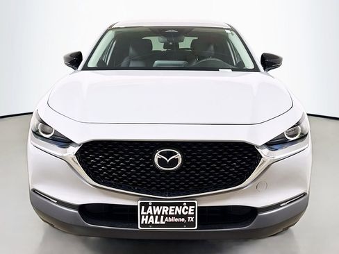 New 2026 MAZDA CX-30 AWD 2.5 S w/ Select Sport Pkg image 2