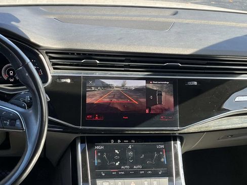 Used 2022 Audi Q7 3.0T Premium Plus image 17