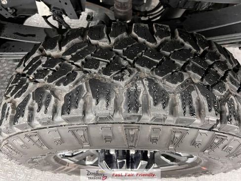 Used 2025 Ford F350 XLT w/ Tremor Off-Road Package AWD/4WD image 23