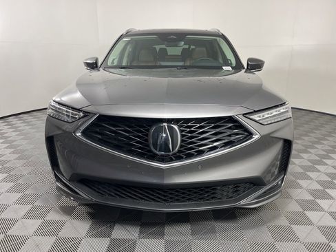 New 2026 Acura MDX w/ Advance Package image 7
