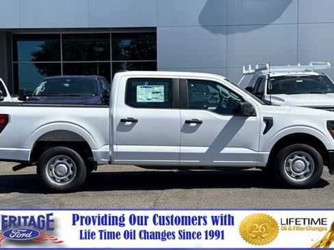 New 2026 Ford F150 XL RWD image 3