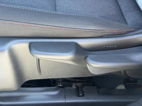 Certified 2024 Chevrolet Trax RS w/ Driver Confidence Package image 21