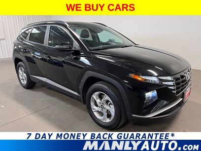 Used 2023 Hyundai Tucson SEL