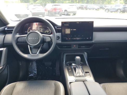 New 2026 MAZDA CX-5 Select AWD/4WD image 14
