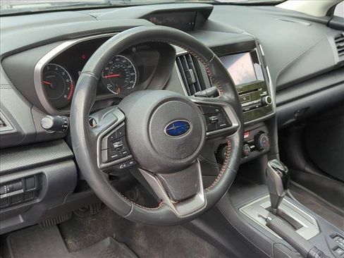 Used 2019 Subaru Crosstrek 2.0i Premium AWD/4WD image 9