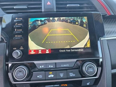 Used 2020 Honda Civic Si image 14