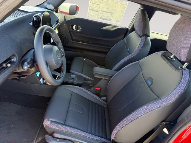 New 2027 MINI Cooper S FWD image 9