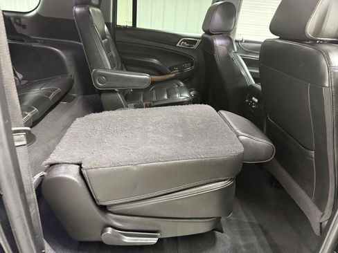 Used 2020 GMC Yukon XL Denali w/ Open Road Package AWD/4WD image 43
