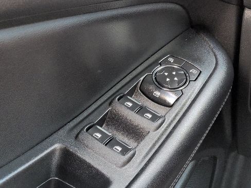 Certified 2022 Ford Edge SE w/ Black Appearance Package image 22