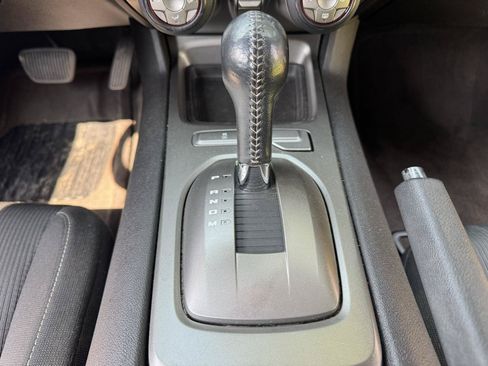 Used 2010 Chevrolet Camaro SS w/ RS Package RWD image 19