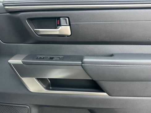 Used 2024 Toyota Sequoia SR5 w/ SR5 Premium Package image 21