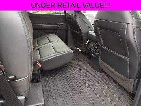 Used 2022 Ford F150 Raptor w/ Torsen Package AWD/4WD image 26