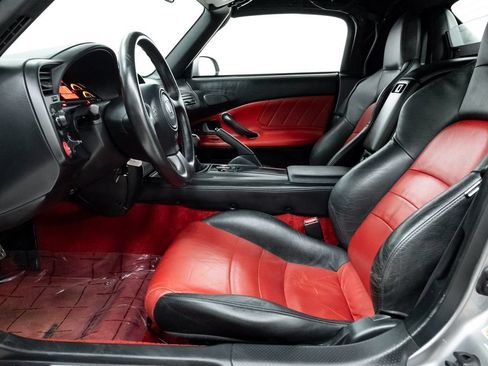 Used 2007 Honda S2000 image 12