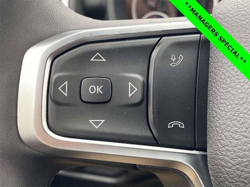 New 2026 RAM 2500 Big Horn image 23