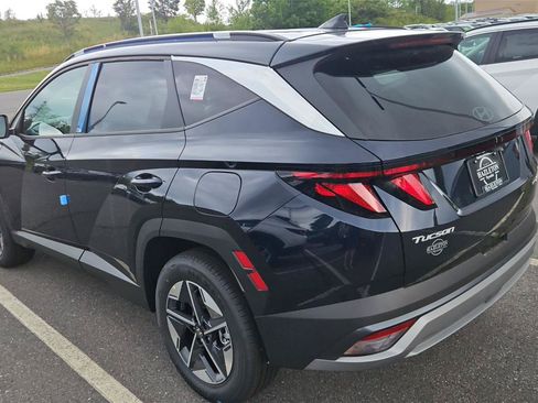 New 2026 Hyundai Tucson SEL AWD/4WD image 5