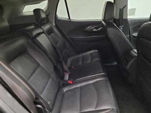 Used 2020 GMC Terrain SLT FWD image 19