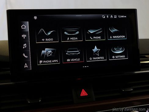 Used 2020 Audi A5 2.0T Premium Plus w/ Premium Plus image 18