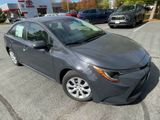 New 2026 Toyota Corolla LE image 2
