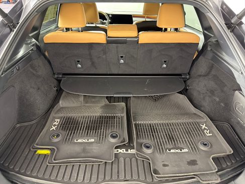 Used 2023 Lexus RX 350 w/ Cold Area Package AWD/4WD image 31