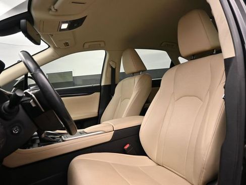 Used 2021 Lexus RX 350 FWD w/ Accessory Package image 7
