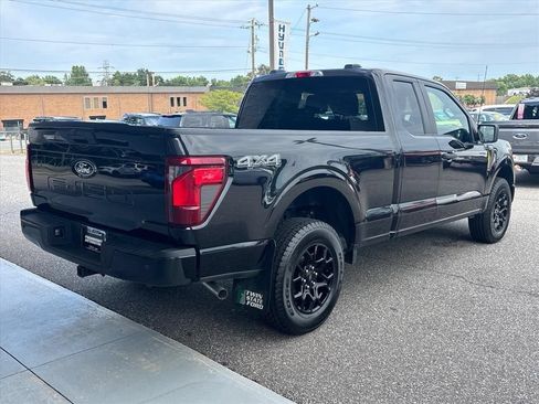 Used 2025 Ford F150 STX AWD/4WD image 26